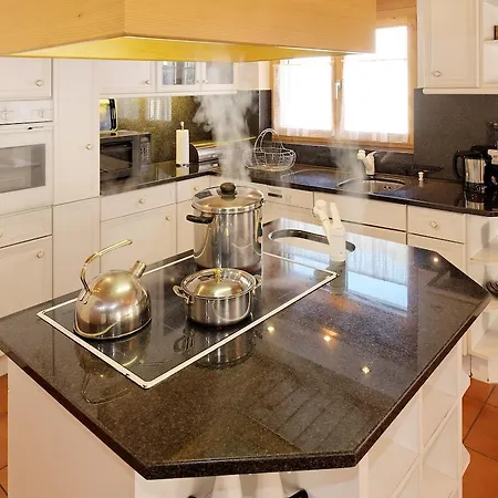 Beny Duplex Grächen