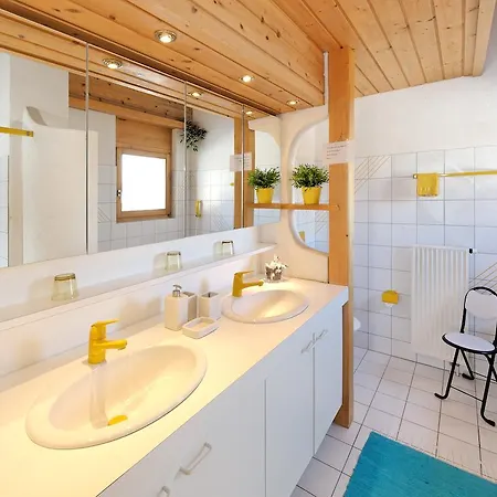 Apartment Beny Duplex *