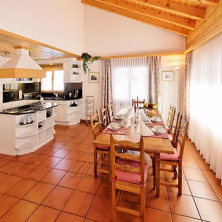 Apartment Beny Duplex