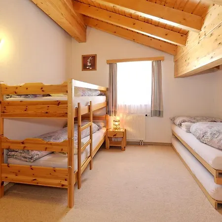 Apartment Beny Duplex