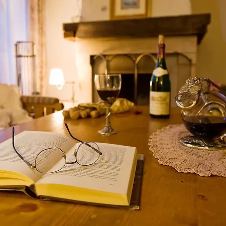 Apartment Beny Duplex