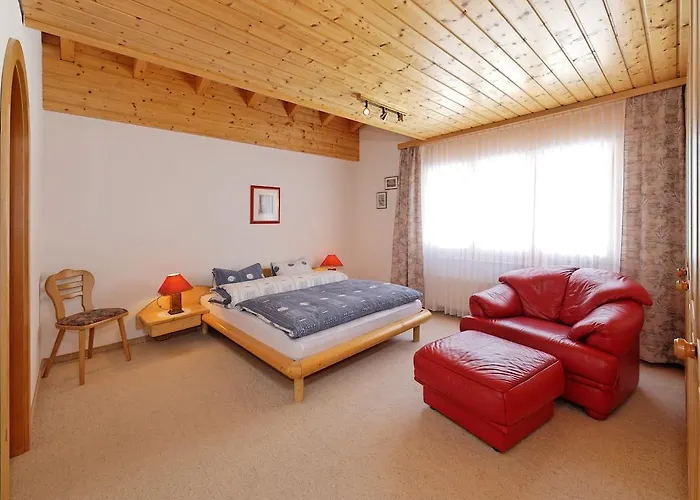 Apartment Beny Duplex *