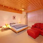 Apartament Beny Duplex Grächen