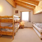 Apartament Beny Duplex