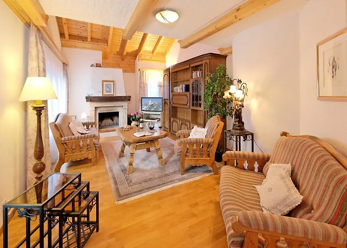 Beny Duplex Lejlighed