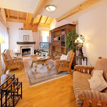 Beny Duplex Apartment