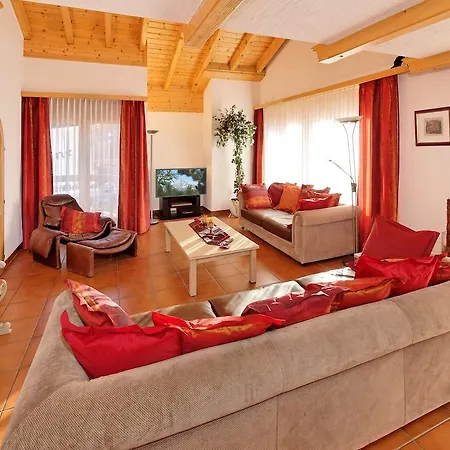 Beny Duplex Apartment