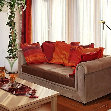 Beny Duplex * Grachen