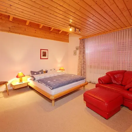 Apartment Beny Duplex Grachen