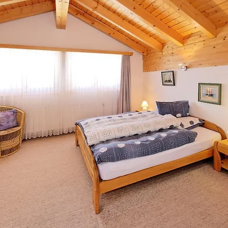 Apartment Beny Duplex Grachen