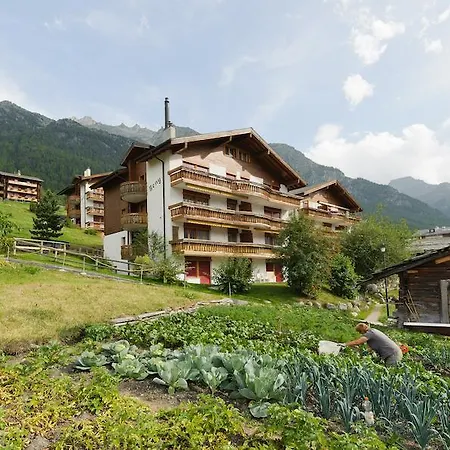 Apartment Beny Duplex *