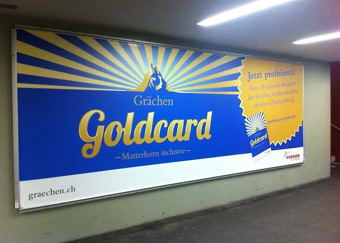 Appartement Beny Duplex Grächen