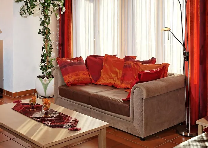 Beny Duplex * Grächen