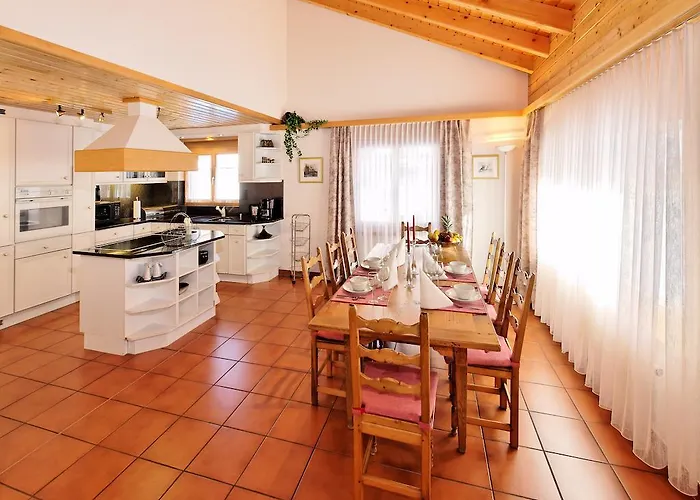 Appartement Beny Duplex