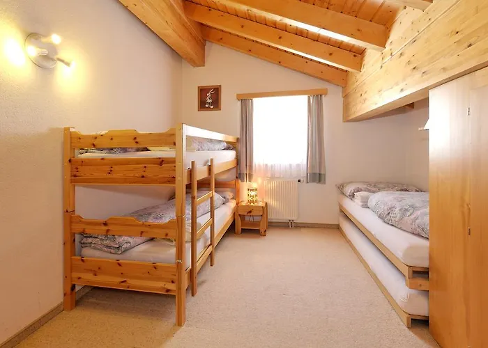 Appartement Beny Duplex