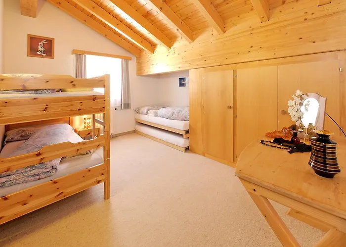 Beny Duplex Grächen